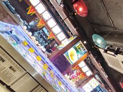 -老油饼酸菜汤(高铁和平店)