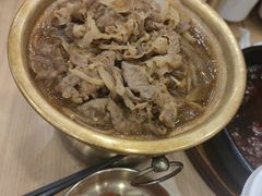 -米村拌饭(南京万达茂店)