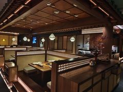 -揽季锅物会.福建黄鱼.海鲜姿造(五四路店)
