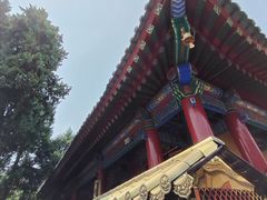 -西安市广仁寺
