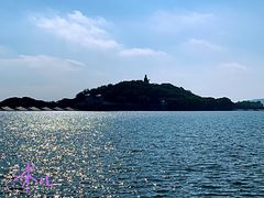 -天目湖山水园