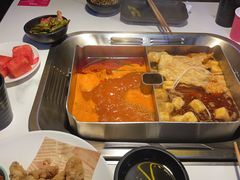 -九鼎轩脆毛肚火锅(南京东路店)