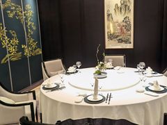 包厢-君庭中餐厅(友谊宾馆店)