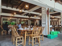 -翠姐姐农家大院·老底子萧山菜(建设一路店)