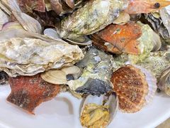 -前王院•巧克力海鲜市集餐厅(万平口店)