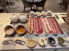 -TABLE·味西餐厅-成都茂业JW万豪酒店