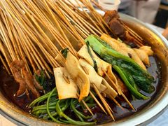 -成都瓜串串(华强北店)