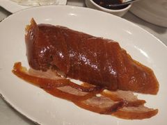 -漢舍中国菜馆(889广场店)
