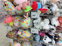 -家乐福(川沙店)