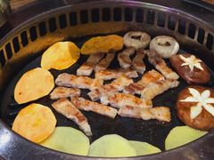 -香猪坊韩国烤肉专属门店(魏公村店)