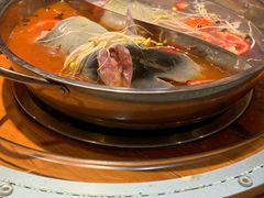 -亮欢寨酸汤鱼(沙冲路店)