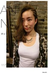 -New Fashion·新时尚形象设计