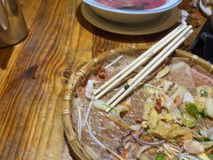 -花溪雨·森林餐厅(石基店)