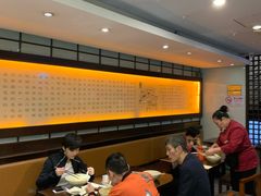 大堂-东泰祥生煎馆(陕西南路店)