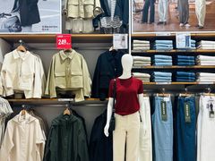 -优衣库(红谷滩万达店)