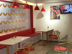 -Eckl’s爱氏热狗(猫街店)