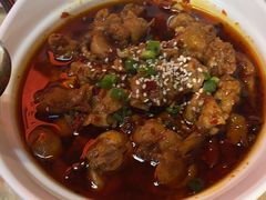 -领蟹祥记·香辣蟹·特色小海鲜(奥体天虹店)