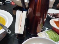-明丰小渔馆(明月路店)