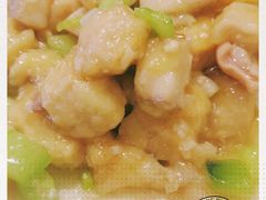 -惠宾饭庄(中山路店)