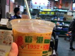 -兰芳园(上环店)