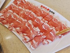 -阳坊大都涮羊肉(阳坊总店)