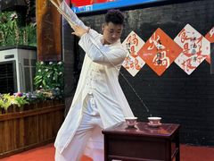 -巴将军·非遗老字号火锅(解放碑店)