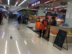 -天丰利生活MALL(和平里店)