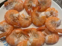 -曼格活海鲜·牛排自助(光明蓝鲸店)