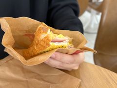 -Tims天好咖啡·贝果(融汇佳盛大厦店)