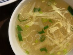 拌面汤-十面春风·江南面馆(崇宁路店)