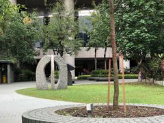 -香港会议展览中心演讲厅