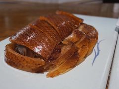 “酥不腻”烤鸭-小大董·烤鸭(王府井apm店)