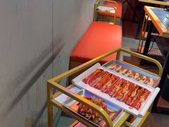 -杨记齐齐哈尔烤肉(五莲路店)
