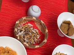 -鲤院·新中式美学·庭院餐厅(夫子庙店)