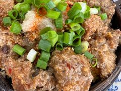 -老妈火锅粉(幸福路步行街店)