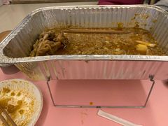 -鱼酷活鱼烤鱼(南京水游城店)