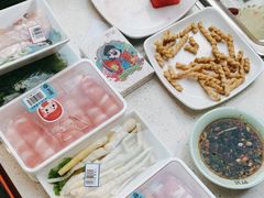 -野妹火锅(龙岗店)