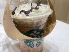 -星巴克(徐州苏宁广场B1店)