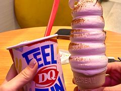 -DQ·蛋糕·冰淇淋(三亚青春颂店)