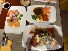 -杭州国际会议中心洲际酒店-原素全日餐厅(解放东路店)