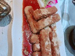 红糖糍粑-红辣椒·川菜·火锅(张杨路店)