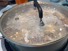 -采椰郎椰子鸡·脆皮鸡火锅(融创茂店)