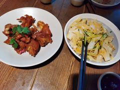 -北方家宴(番禺永旺店)