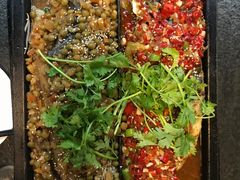 -茅炒屋龙虾·烧烤·湘菜(新河路店)