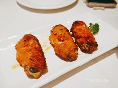 -烁先生披萨(河南岸店)