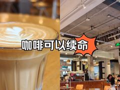 -BAKER&SPICE(安福路店)