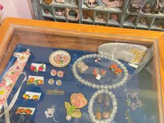 -恋物百货商店(华侨城店)