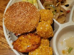 -素满香·素食自助餐厅(直营·大兴街店)