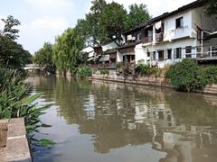 -小河直街历史文化街区