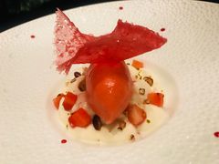 -L'ATELIER de Joel Robuchon(外滩18号店)